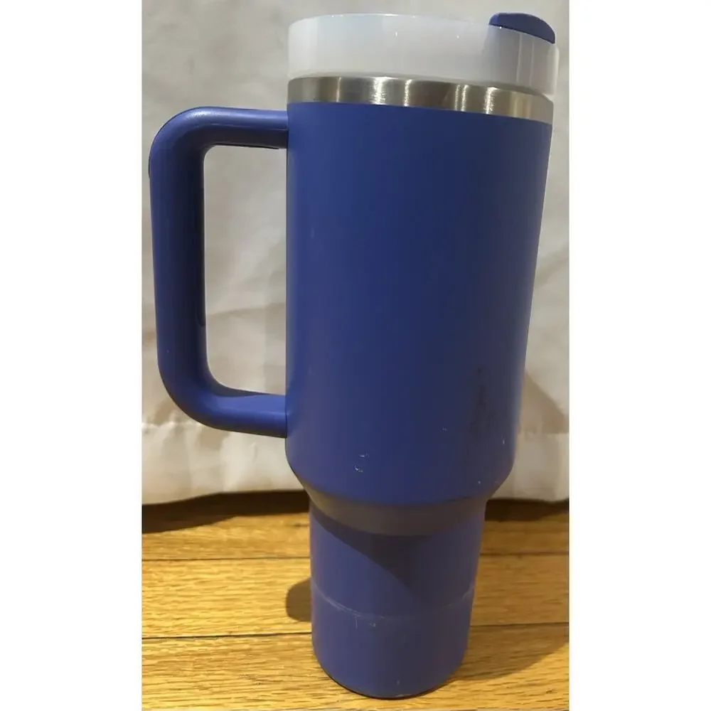 Stanley quencher h2